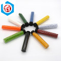 Environmental Plastic Color Masterbatch with Good Pigment RoHS Reach